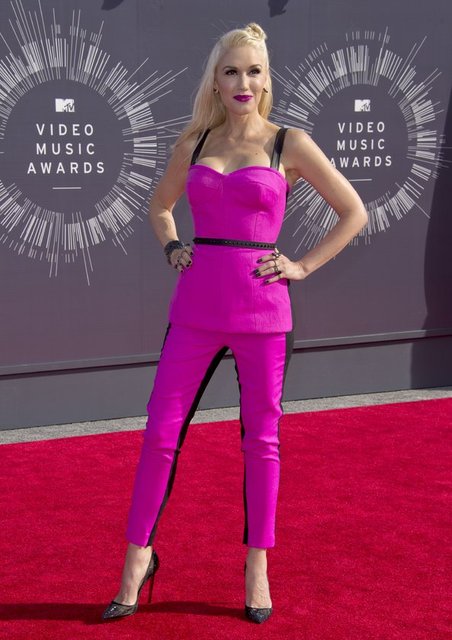GWEN STEFANI