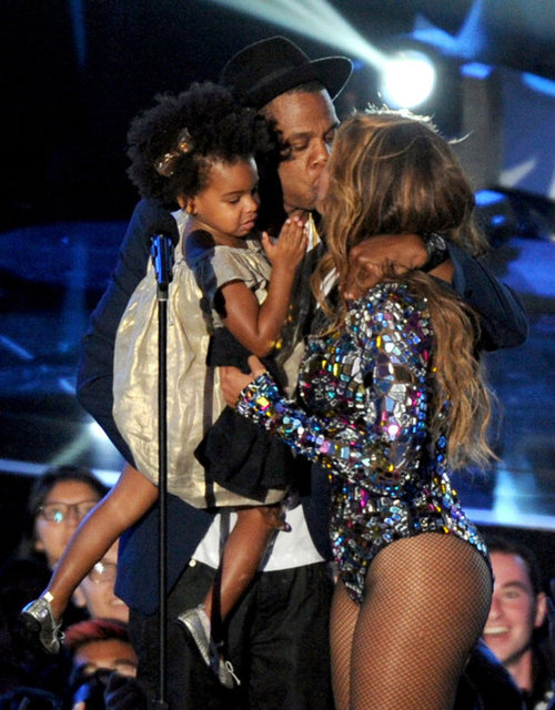 BEYONCE - JAY Z