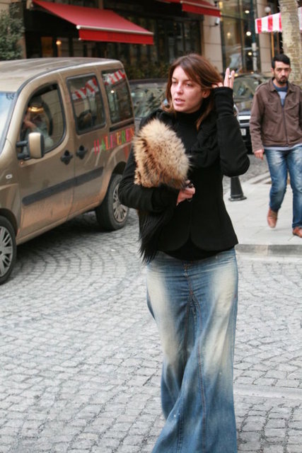 SEBEN KOÇİBEY