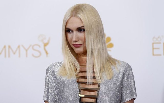 Gwen Stefani