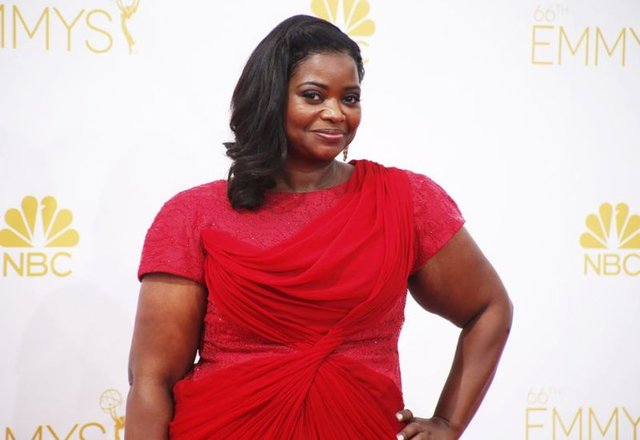 Octavia Spencer