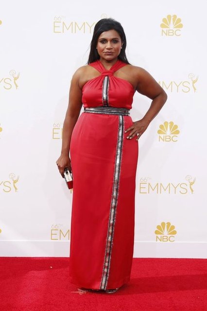 Mindy Kaling