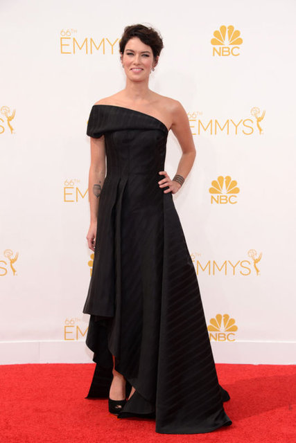Lena Headey