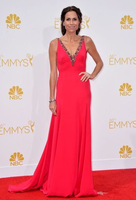 Minnie Driver