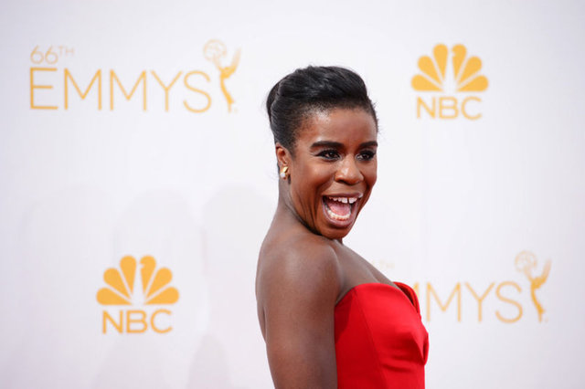 Uzo Aduba