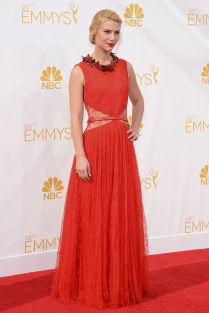 Claire Danes