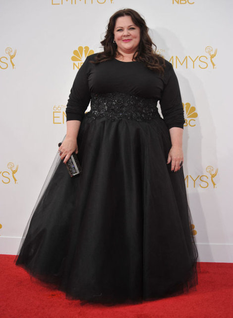 Melissa McCarthy