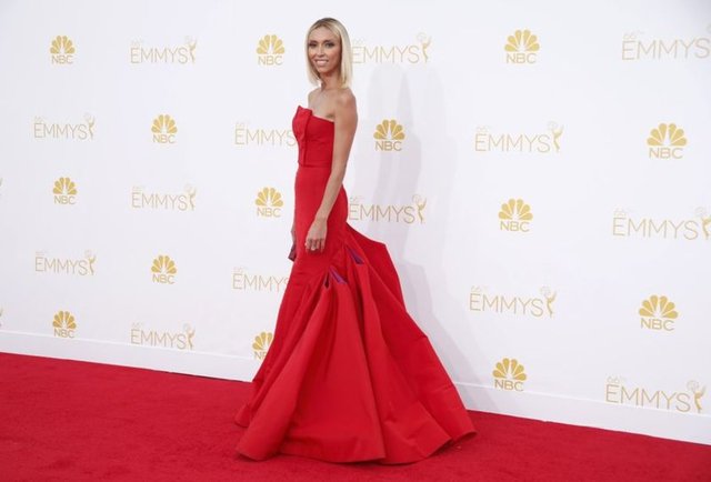 Giuliana Rancic
