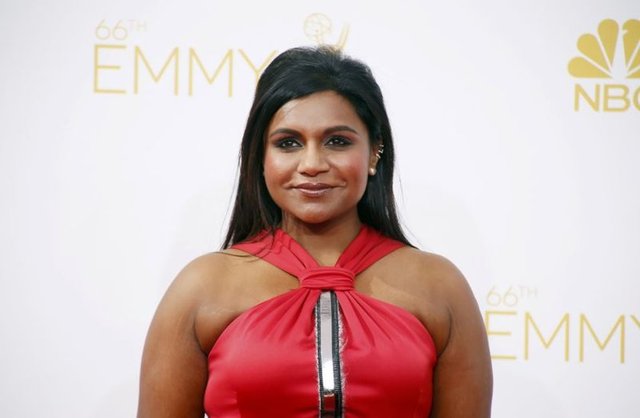 Mindy Kaling