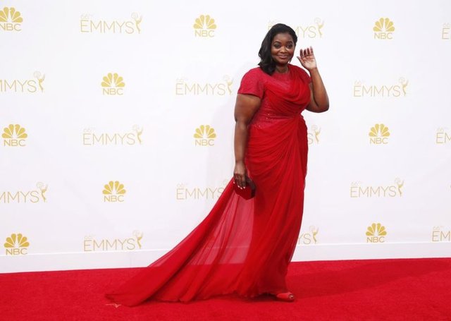 Octavia Spencer