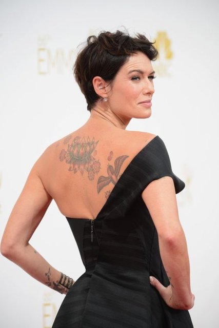 Lena Headey
