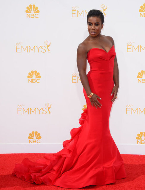 Uzo Aduba
