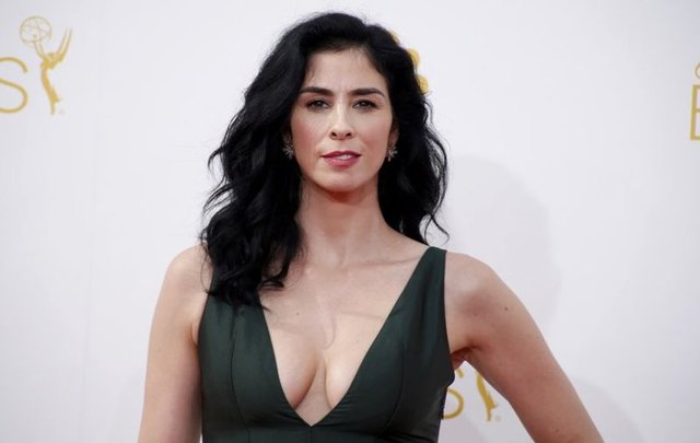 Sarah Silverman