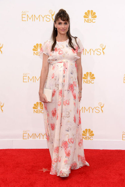 Amanda Peet