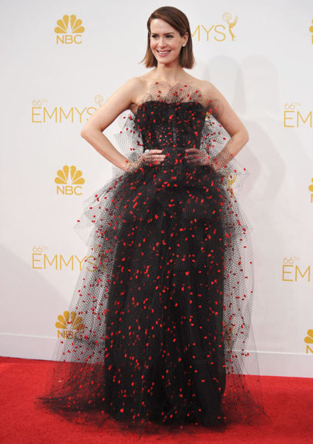 Sarah Paulson