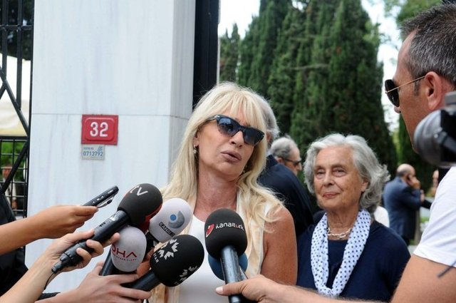 ZERRİN BİLİMER