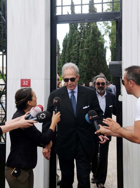 FARUK SÜREN 
