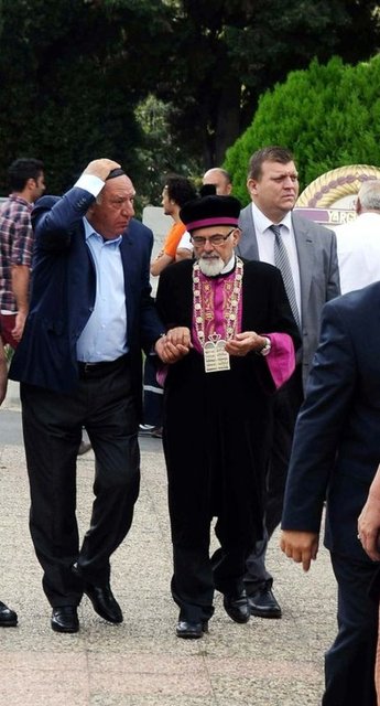 İSAK HALEVA