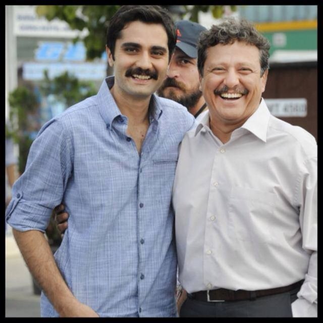 Fatih Harbiye'nin yeni sezon kamera arkası