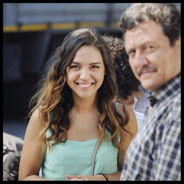 Fatih Harbiye'nin yeni sezon kamera arkası