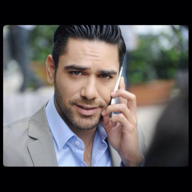 Fatih Harbiye'nin yeni sezon kamera arkası