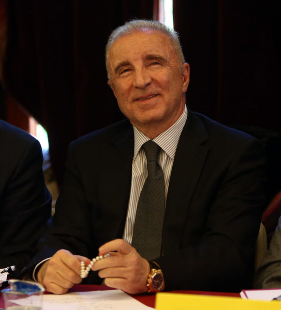 ÜNAL AYSAL