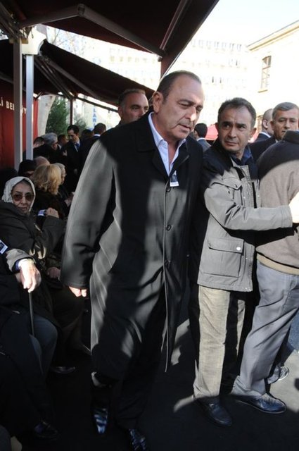ÖMER SABANCI