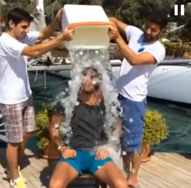 EDİZ ELHADEF
