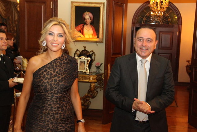 ÖMER SABANCI