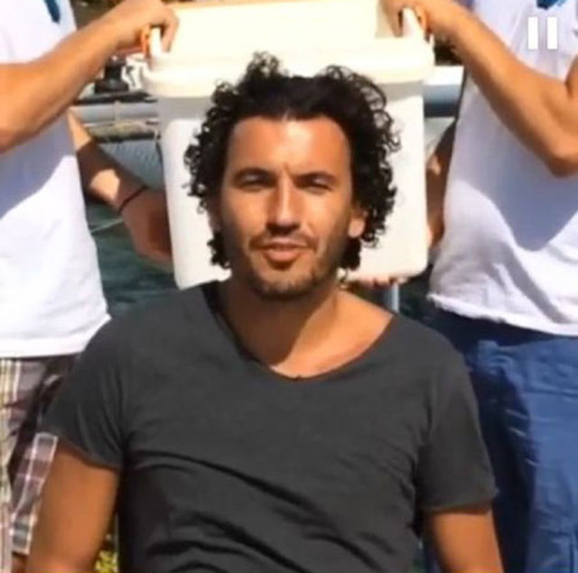 EDİZ ELHADEF