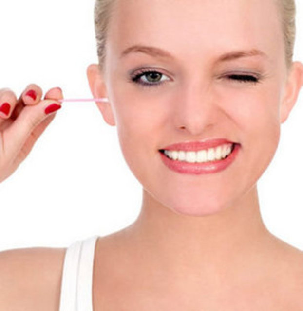 Ancak uzmanlar uyarıyor: Kulak çubuğu deyip geçmemek gerekiyor.