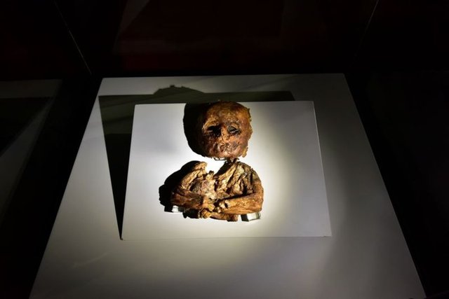 Mumyalar gerek yaşadıkları dönem, gerekse koruma yöntemleriyle benzersizdir. Mumyaların bir başka özelliği ise Müslümanlara ait olmasıdır.