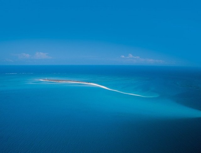 10. Medjumbe, Mozambik