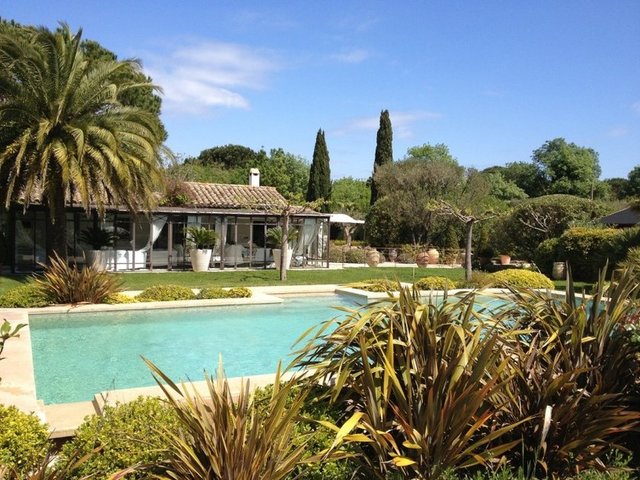 5. Villa Corallina, Tahiti