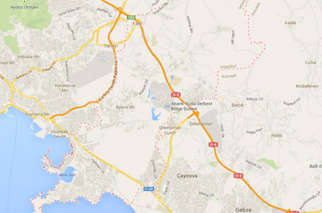 TUZLA - Nüfus: 100,609 - Tahmini ölü sayısı: 1,354 - Tahmini ölüm oranı: %1.3 - Tahmini ağır yaralı sayısı: 2,762 - Tahmini ağır yaralı oranı: %2.7