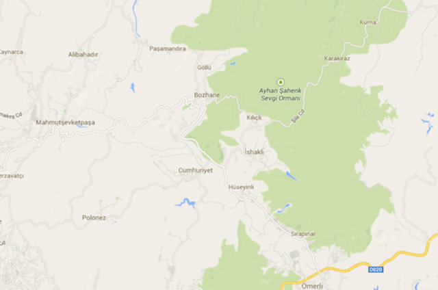 BEYKOZ - Nüfus: 182,864 - Tahmini ölü sayısı: 302 - Tahmini ölüm oranı: %0.2 - Tahmini ağır yaralı sayısı: 646 - Tahmini ağır yaralı oranı: %0.4