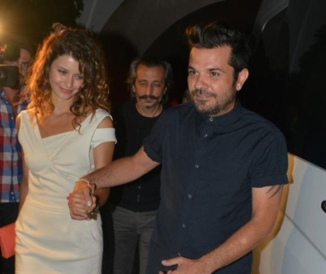 BİDON İŞİNE GİRDİLER  - Eşi Kenan Doğulu ile Bidon Gıda şirketini kuran Beren Saat, ilk restoranını mezun olduğu Bilkent Üniversitesi'ne açıyor.