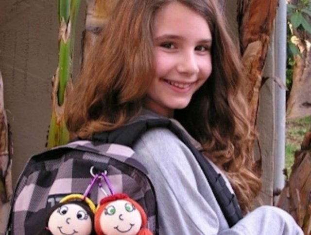 3. Oyuncak bebek serisi G.A.R.D.'ın yaratıcısı Ally Mollo (13)