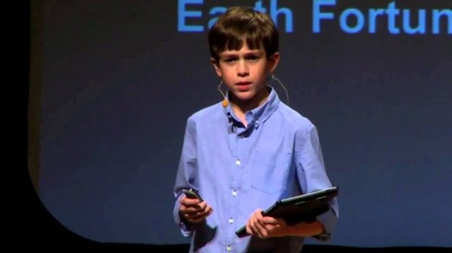 6. Uygulama şirketi CarrotCorp CEO'su Thomas Suarez (15)