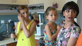 Ev Kuşu Cemil İpekçi ve Mehmet Coşkun Deniz'e konuk oldu