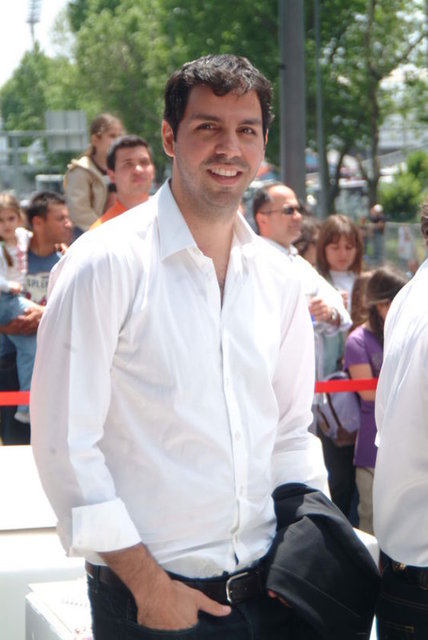 BARAN SÜZER