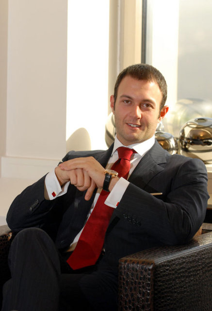ALİCAN ULUSOY