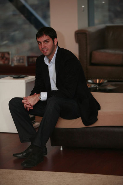 BARAN SÜZER