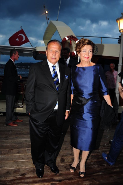 SERAP - YILMAZ ULUSOY