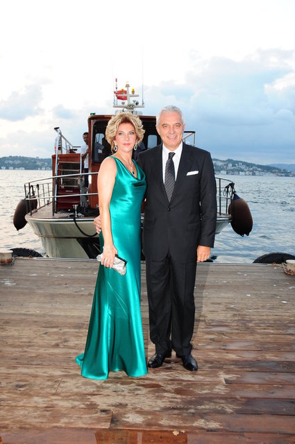 DİLEK - FARUK ARSLANOBA
