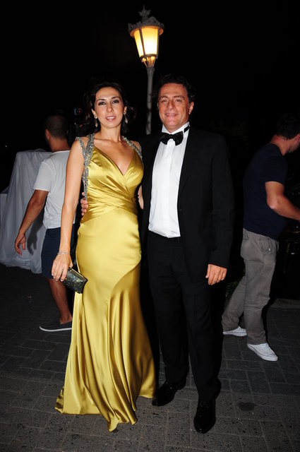 RAQUEL - AVİ HABİB 