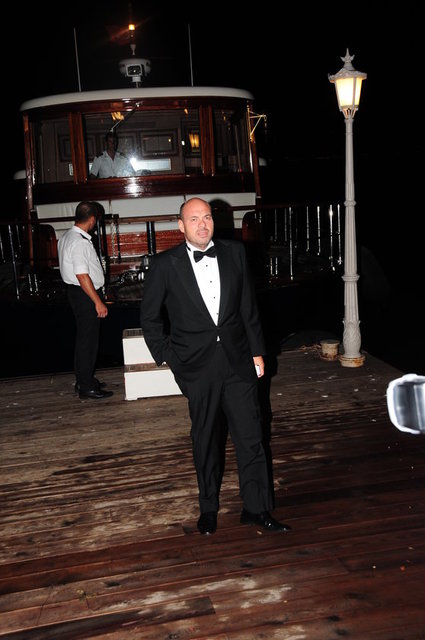 LEVENT KIZIL