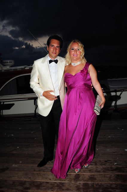 ARZU - NACİ CAN 