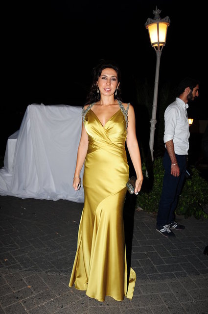 RAQUEL HABİB 