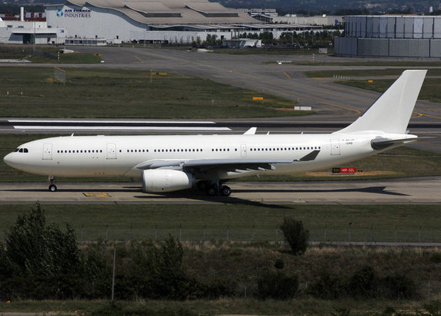 Türkiye Cumhuriyeti'nin yeni uçağı TC-TUR tescilli Airbus A330-200 Prestige,  geçtiğimiz cuma saat 06:50 sıralarında Sabiha Gökçen Havalimanı'na iniş yapmıştı.